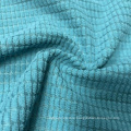 Knitted Brushed velvet Corduroy Fabrics for clothing